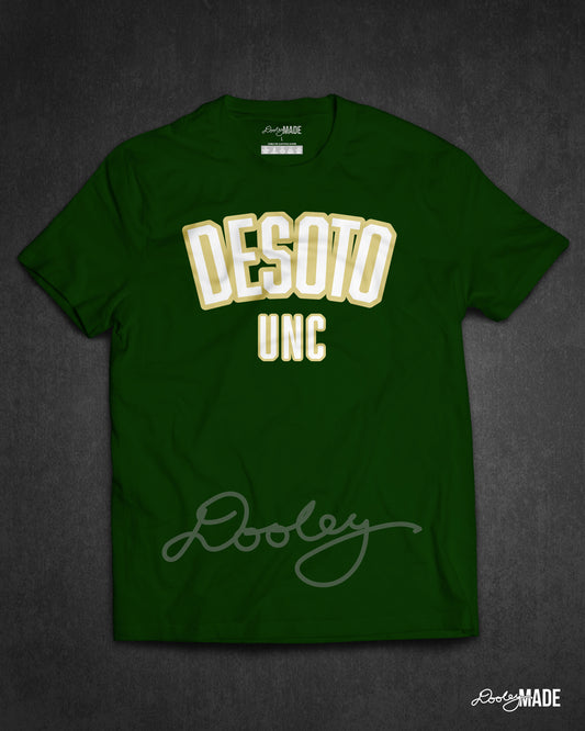 Desoto Unc and Auntie Shirt