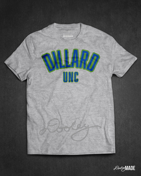 Dillard Unc and Auntie Shirt