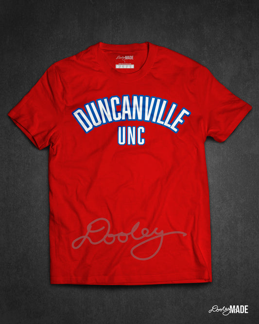 Duncanville Unc and Auntie Shirt