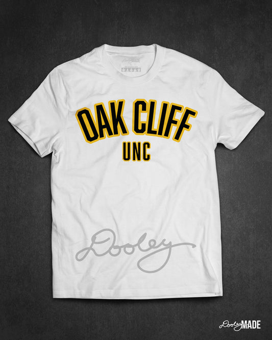 Oak Cliff Unc and Auntie Shirt