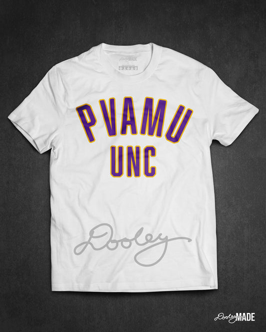 PVAMU Unc and Auntie Shirt
