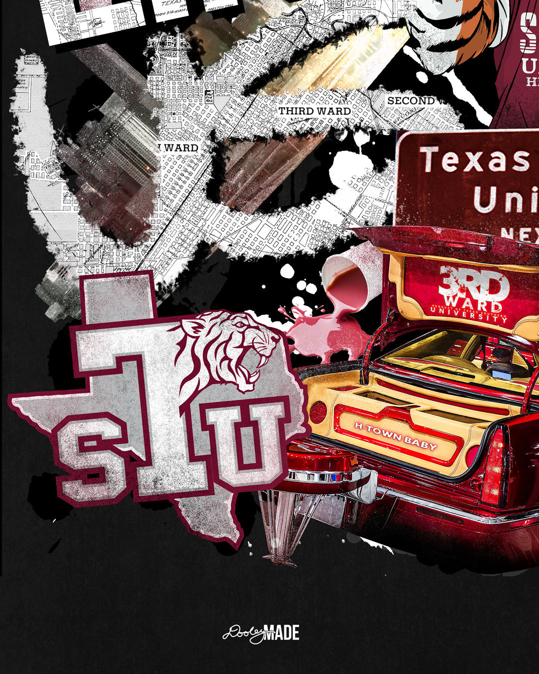 TxSU