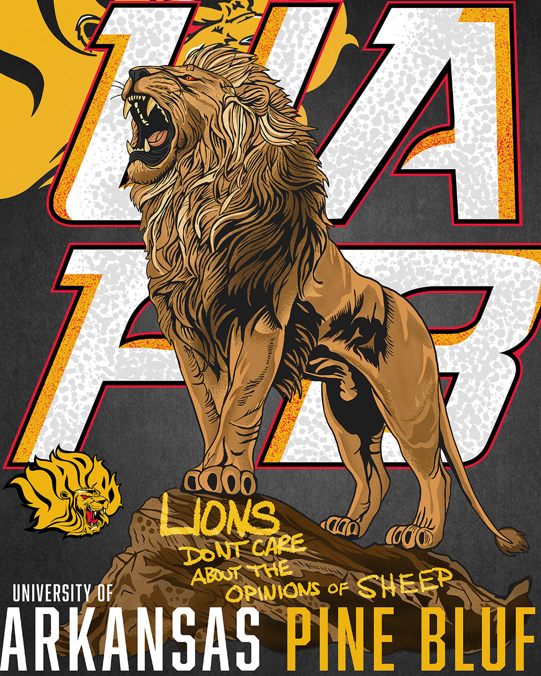 UAPB