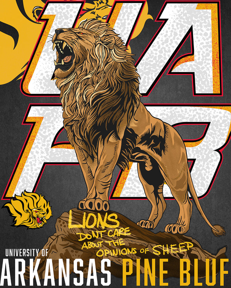 UAPB