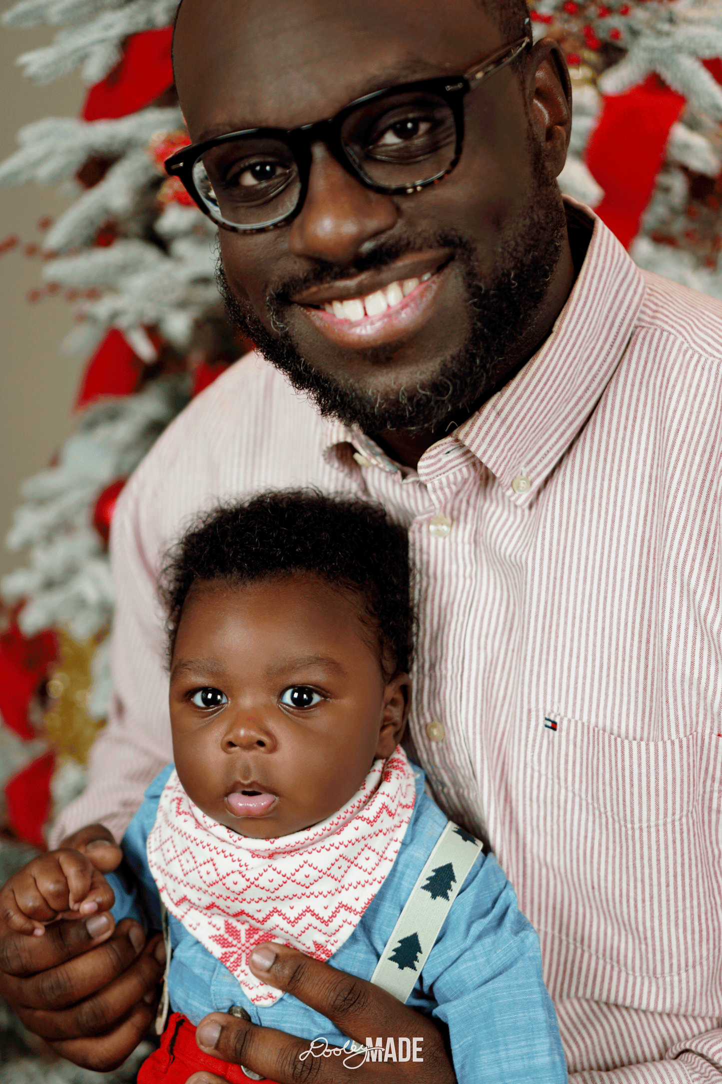 Personalized In-Home Photo Sessions - Dallas, TX