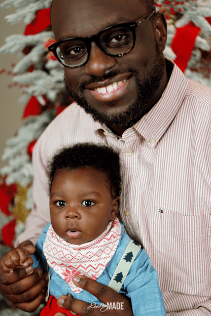 Personalized In-Home Photo Sessions - Dallas, TX