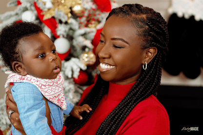 Personalized In-Home Photo Sessions - Dallas, TX