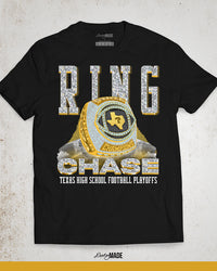 Texas High School Football Playoffs Shirt and Crewneck Sweater