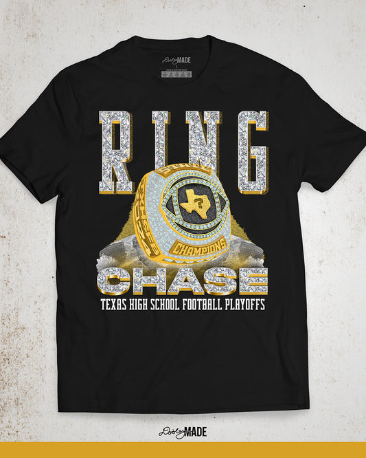 Texas High School Football Playoffs Shirt and Crewneck Sweater