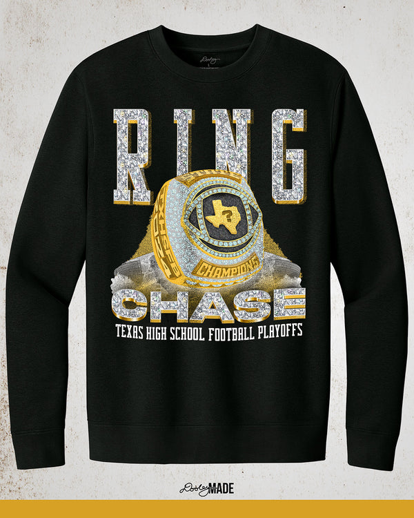 Perfect Crewneck