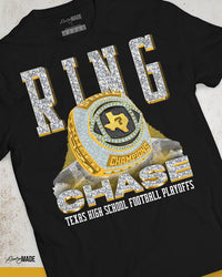Texas High School Football Playoffs Shirt and Crewneck Sweater